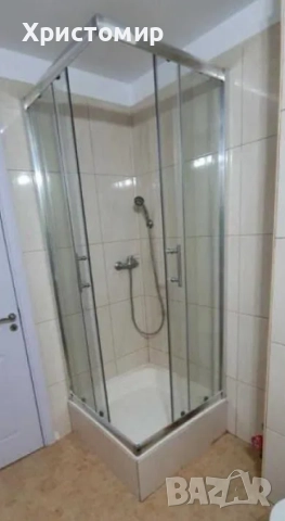 Двустаен апартамент под наем в Христо Смирненски, снимка 3 - Апартаменти - 52073329