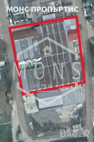 Складове под наем в гр. Севлиево, снимка 9 - Складове - 50300362