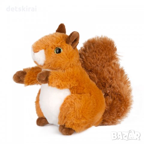 Плюшена катеричка  , снимка 1