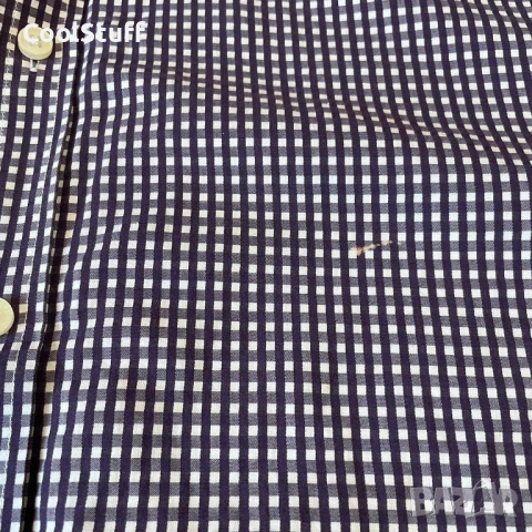 Мъжка Риза Matinique Размер L, снимка 2 - Ризи - 54099276