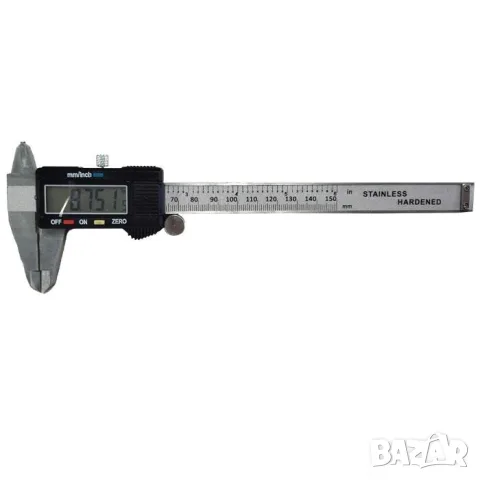 Дигитален шублер 150 mm