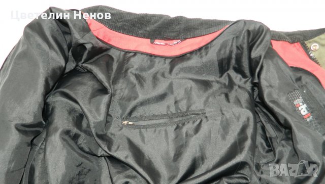 работно яке RIKKA   с  Gore-Tex , снимка 6 - Якета - 31736243