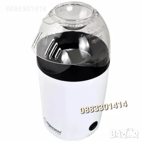 Машина за пуканки 