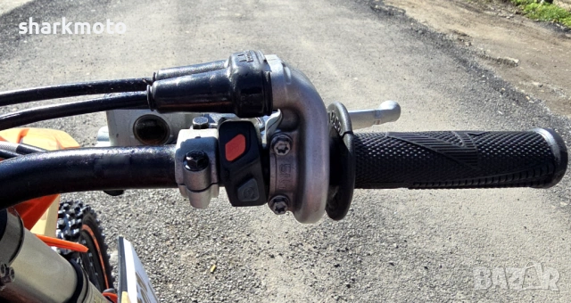 Ktm SX-F 450i НОВ ВНОС!!!, снимка 13 - Мотоциклети и мототехника - 53887942