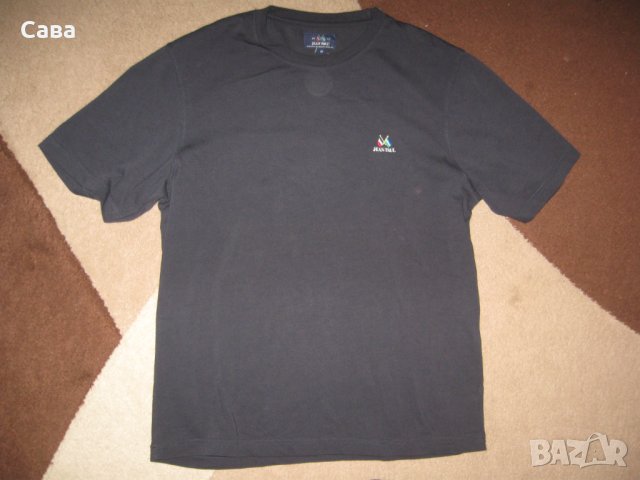 Тениски CHOPPERS, JEAN PAUL   мъжки,М, снимка 7 - Тениски - 37953367