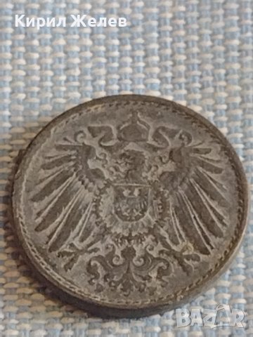 Лот монети 6 броя 5 пфенинг Германия различни години за КОЛЕКЦИЯ ДЕКОРАЦИЯ 31496, снимка 7 - Нумизматика и бонистика - 44473116