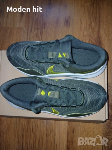 Nike M LEGEND ESSENTIAL 3 - оригинални мъжки обувки за тренировка номер 41, снимка 2 - Маратонки - 52599268