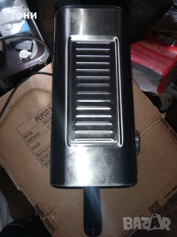 кафемашини Delonghi и Finlux, снимка 3 - Кафемашини - 53923395