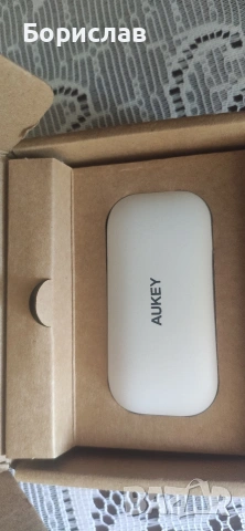 Продавам безжични слушалки , снимка 9 - Bluetooth слушалки - 53306017