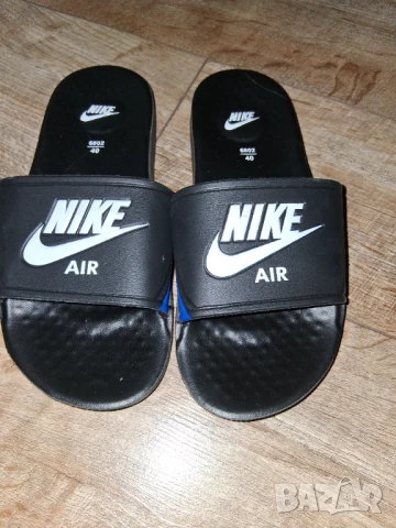 н.40 джапанки, снимка 3 - Джапанки - 50888398