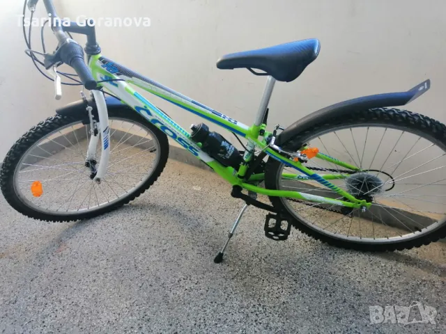 Велосипед CROSS speedster 26, снимка 5 - Велосипеди - 50142097
