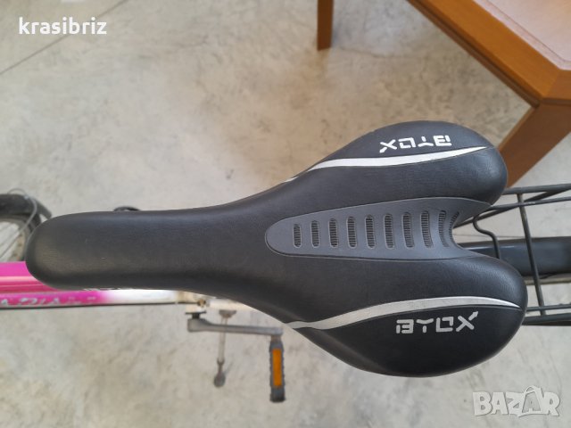 Велосипед RADIANT 28", снимка 9 - Велосипеди - 35545882