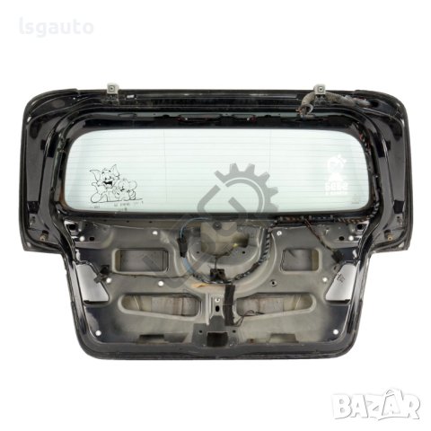 Заден капак Mercedes-Benz B-Class (W245) 2005-2011 ID: 122378, снимка 6 - Части - 44508004