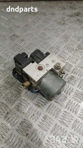 ABS Opel Astra G 1999г. 0273004362 90581417 