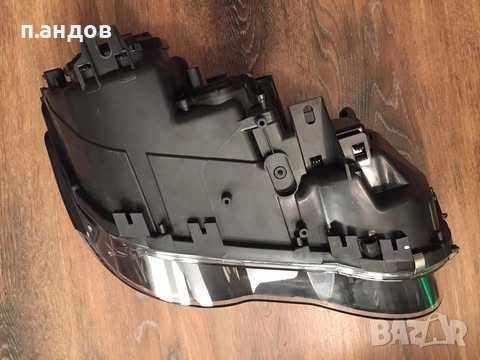 фарове за бмв 7 е65, е66 нови, снимка 6 - Аксесоари и консумативи - 52502552