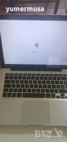 MacBook Pro A1278-напълно запазен, снимка 5 - Лаптопи за дома - 36327767
