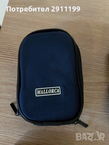 Фотоапарат Canon 7,1Mp, снимка 11 - Фотоапарати - 51799629