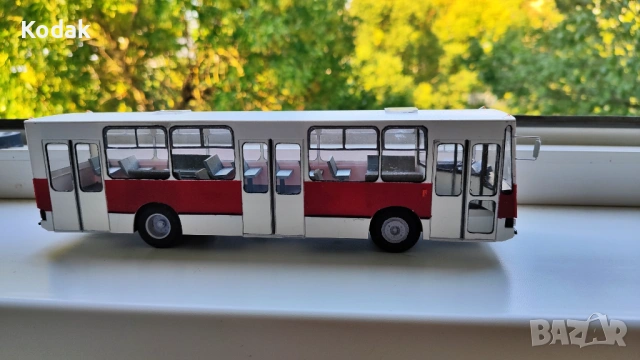 1:43 Chavdar B13-20 (Чавдар), снимка 2 - Колекции - 54208429