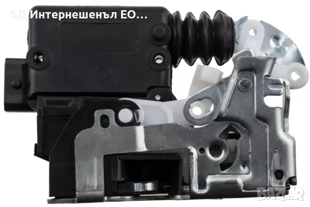 6001547513 Брава за задна дясна врата, Dacia, Sandero, Logan, 2 ПИН, снимка 4 - Части - 53132086