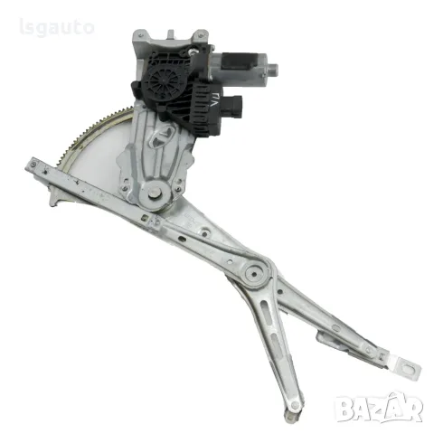 Механизъм с моторче преден ляв ел. стъклоповдигач Opel Astra H (A04) 2004-2010 ID: 164259