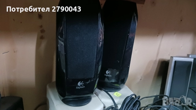 тонколони за компютър , снимка 3 - Тонколони - 52450776