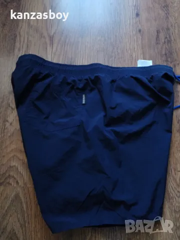 Napapijri - страхотни мъжки шорти 2ХЛ, снимка 6 - Спортни дрехи, екипи - 50113493