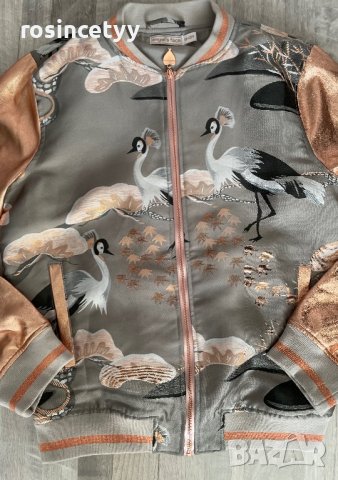 Пролетно яке , снимка 9 - Якета - 37180575
