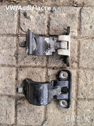 Панти планки за заден капак багажник за Голф 4 Бора Шкода Пасат VW Golf 4 Bora Passat Skoda 