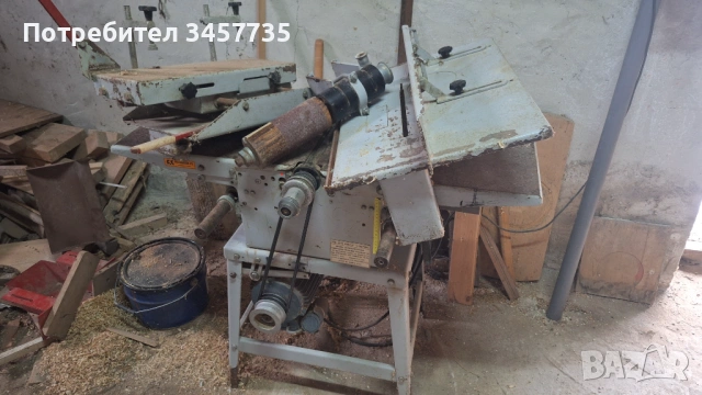 Абрихт, снимка 8 - Стругове - 53296916