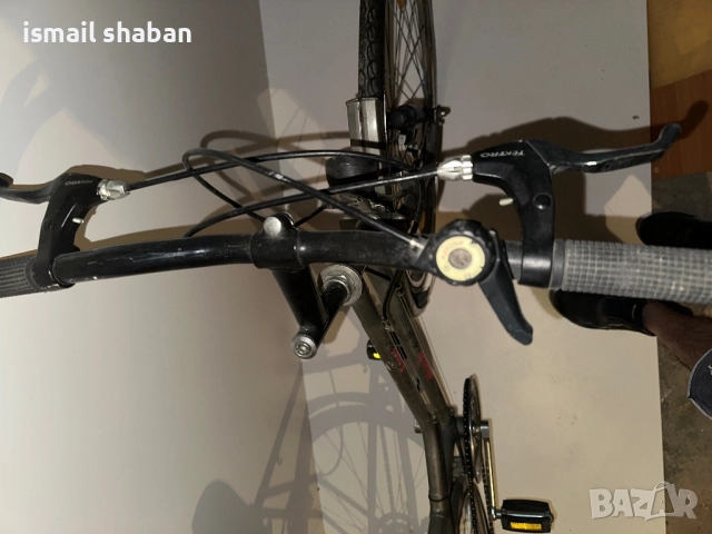 Schwinn градско ретро колело , снимка 11 - Велосипеди - 51950423