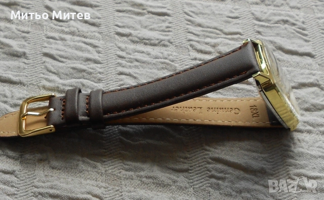 Rotary автоматик, снимка 7 - Мъжки - 54159493