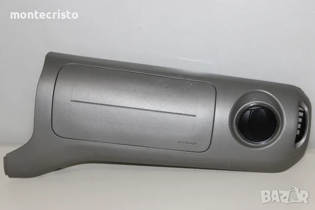 Десен airbag Peugeot Partner (2008-2015г.) 96809223BC / CB102930BC
