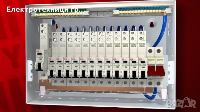 Електротехници гр.София , снимка 7 - Електро услуги - 35554390