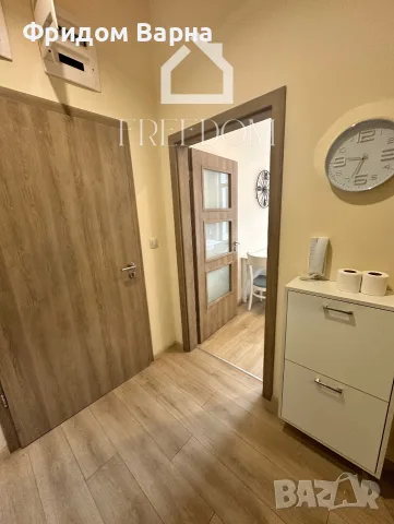 Продава 1-СТАЕН - град Варна, Аспарухово, снимка 6 - Апартаменти - 56273055