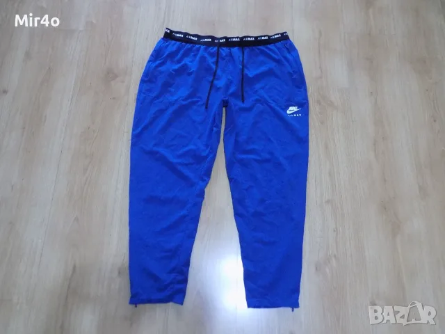 анцуг nike air max анцунг долнище екип панталон спорт крос оригинал мъжки XXL