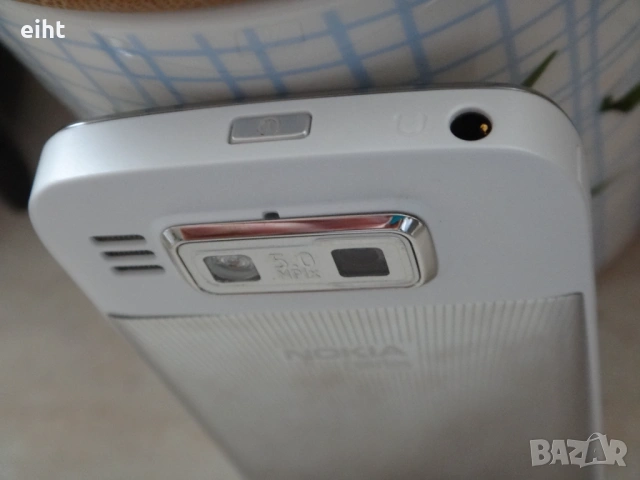 Nokia E72, снимка 8 - Nokia - 54152942