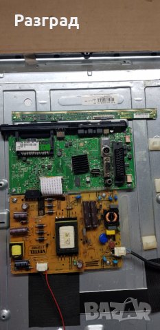 Платка от телевизор  32инча