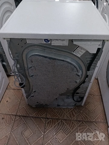 Сушилня с термопомпа Сименс Siemens IQ 800 A+++ 8кг 2 години гаранция!, снимка 8 - Сушилни - 51398914