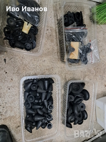 Части за Лада, Ваз, Жигули, нива., снимка 13 - Части - 50622424