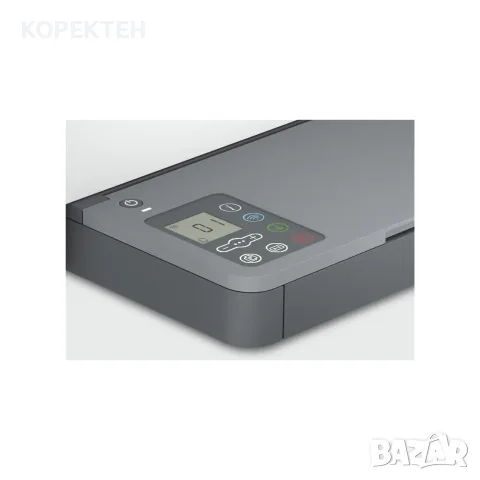 HP LaserJet MFP M234sdne Монохромен Лазерен Принтер Работещ със забележка в скенера, снимка 6 - Принтери, копири, скенери - 56151797