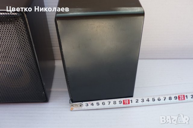 VALERIAN HIFI ALU-BOX HM12, снимка 9 - Тонколони - 42147740