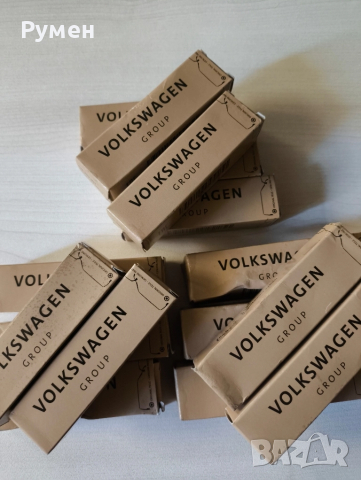 OEM ( оригинални ) запалителни свещи за автомобили от VW GROUP 