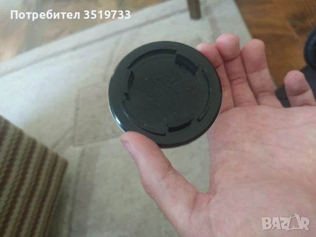 BBS капачки (червени), снимка 2 - Аксесоари и консумативи - 50517548