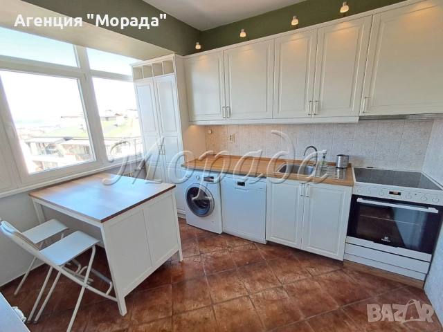 Панорамен четиристаен в Лозенец след ремонт, снимка 6 - Апартаменти - 54065623