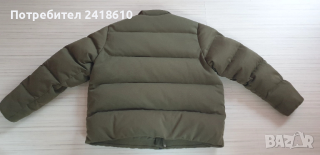 Nike Tech Down Mens Jacket Therma Fit OVERSIZE Size L / XL ОРИГИНАЛ! Зимно пухено Яке!, снимка 3 - Якета - 52152055