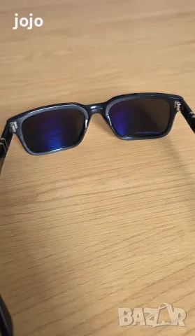 100% Оригинални Persol Polarized, снимка 5 - Слънчеви и диоптрични очила - 55845727