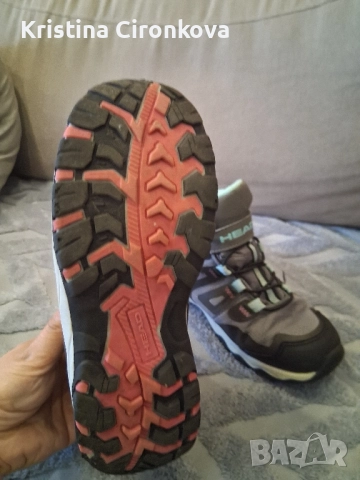 HEAD кецове 35 номер, снимка 6 - Детски маратонки - 51731980