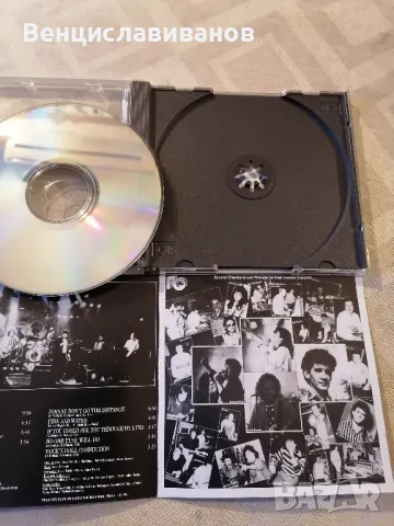 FAR CORPORATION " DIVISION ONE" CD, снимка 5 - CD дискове - 49130927