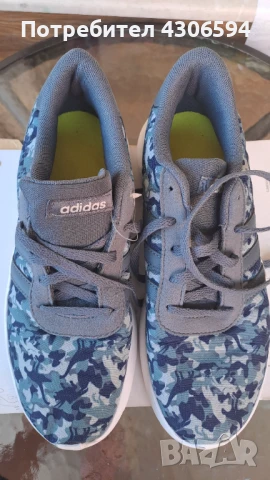 Детски маратонки адидас 