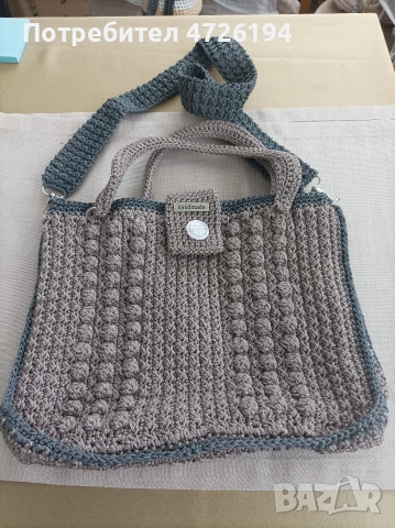 чанта, снимка 2 - Чанти - 53325806